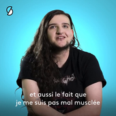 Clémence est née intersexe. Entre injonctions à la féminité et pleine affirmation de son identit.mp4
