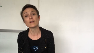 « Des connectées » _ une journée pour parler mixité au collège Jean Monnet de Janzé.mp4