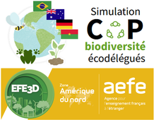 Simulation COP Biodiversité écodélégués AEFE ZAN Visio 1