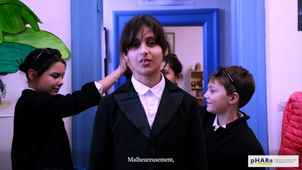 Les Pacificateurs - école Tracy sur Loire.mp4