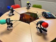 Radio Dis-Donc Emission #2