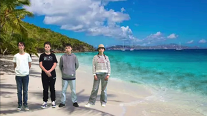 VIRGIN ISLANDS.MOV