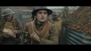 Les tranchées françaises et britanniques.mp4
