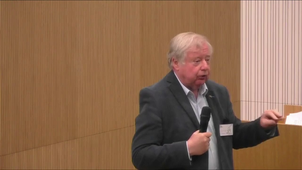 TableRonde Hubert LANDIER