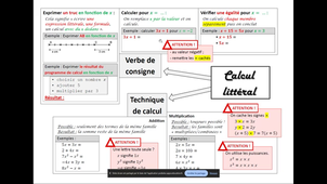 Test - Benoît COLy
