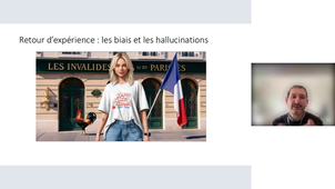 Formation Numérique et IAg en LHG-EMC - Module 1 : Enjeux et défis.