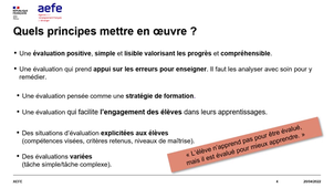 C2D. des leviers pour lutter contre l impuissance apprise