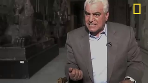 Egypt Wants its Treasures Back National Geographic.mp4