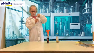 L'antidote au Harcèlement - CP de l'école de la Jambée