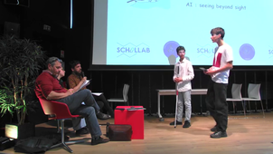 SchoolLab 2026 : Collège Albert Camus (Outreau)