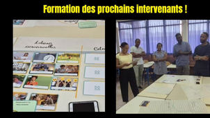 Séminaire académique inter-degré CPNE-IAN-RUPN 22 avril 2026 (Kourou)