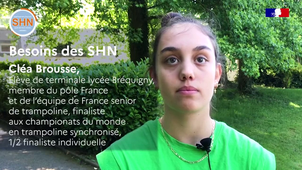 2.1 Cléa Brousse - besoins SHN