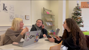 Épisode 7 - Bonus, les équipes de l'InsituLab