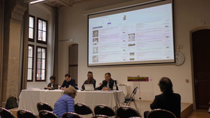 03 - Présentation de la donation Michael Kenna à la MPP