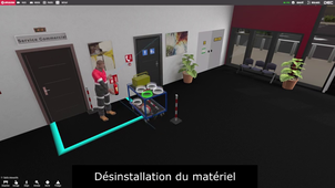 Séminaire FEE Bat : Les économies d'énergie dans le bâtiment : démarche exemplaire d'académie pilote : Projet Pro Fan -
