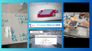 Projets de Sciences de L'ingénieur 2024 - 2025.mp4