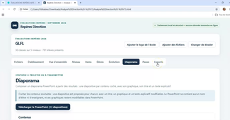 Tutoriel Outil Analyse Direction 2026.mp4
