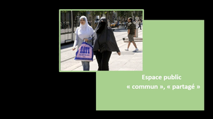 Dissiper des malentendus sur la laïcité