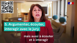 DEVENIR ENSEIGNANT Réussir l'oral de leçon.mp4