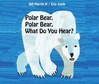 Polar Bear_MS GS école de Meulles