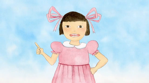 Les violences sexuelles expliquées aux enfants - Projet de prévention .mp4