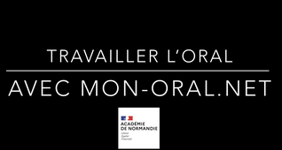 Travailler l’oral avec mon-oral net.mov