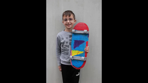 Les expressions au sens figuré, CE1 de La Plaine, Tignieu Jameysieu