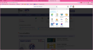 tuto pour ajouter Magistere et le RDC à ORION