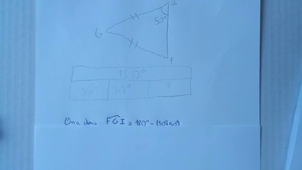 calculer le troisième angle d'un triangle isocèle.mp4