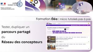 Formation éléa-Réseau des concepteurs tester et dupliquer.mp4
