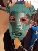 Carnaval 2025 La Ferme