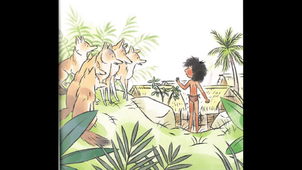 livre de la jungle.mp4
