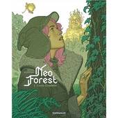 Neo Forest Tome1 Loucas et Leo