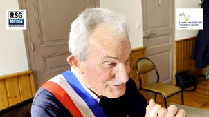 Interview du maire