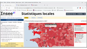 Piloter avec la donnée - Visio Co-Pilotes des réseaux pédagogiques