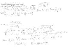 Exemple Cours opération sur les limites