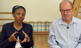 Notre école maternelle française, leur expérience  : Paroles de parents