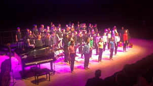 Hymne pour le climat