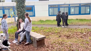 Vidéo NAH Coubertin