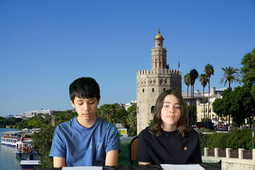 LVDL 2025 - Collège Simone Veil - 4G - Louis Tom.mp4