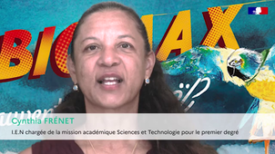 JNI2022_Sélec_academique - La malette pédagogique Les Biomax sauvent Noël... et l'enseignement des Sciences et Technologie à l'école - Académie de Guadeloupe