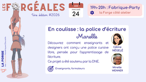 FABRIQUE-PARTY Marelle