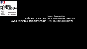 La dictée caviardée-étape 1.mp4