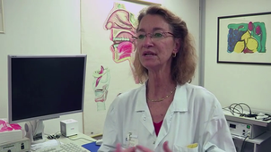 La consultation de phoniatrie (3min30)