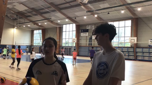 Interview volleyeurs.mov