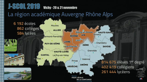 01 - Ouverture des JSCOL