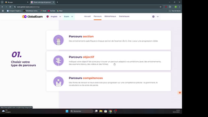 Présentation global exam Cambridge autonomie.mkv