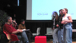 SchoolLab 2026 : Collège Diderot (Dainville)
