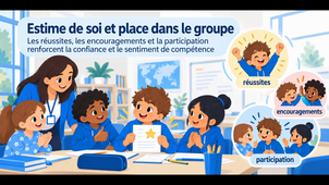 video dvp socio affectif part 2