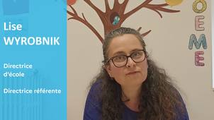 Lise Wyrobnik - Projet NEFLE